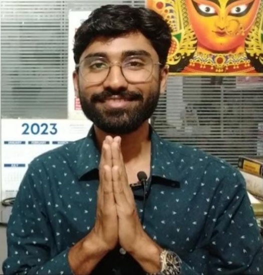 Dr Sawan Jajodia Image
